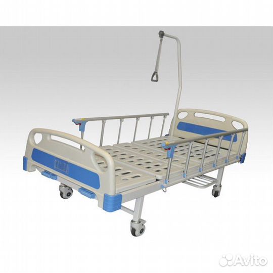 Медицинская кровать