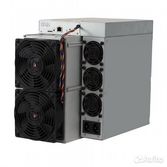 Асик Bitmain Antminer L7 9300MH/s