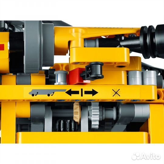 Lego Technic