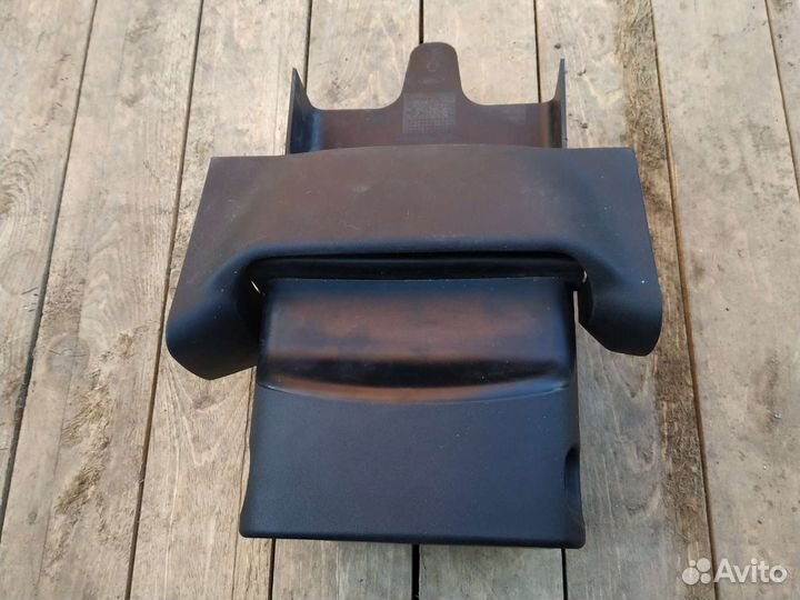 Кожух рулевой колонки Ford Fusion