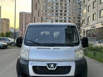 Peugeot Boxer 2.2 MT, 2010, 250 000 км