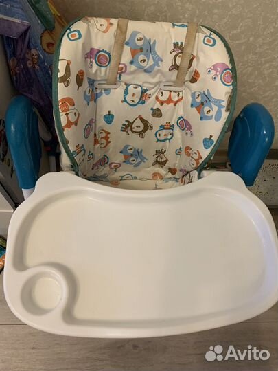 Стул для кормления