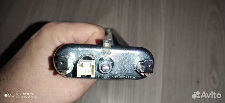 Тэн 2000W стиральной машины Bosch 00655855