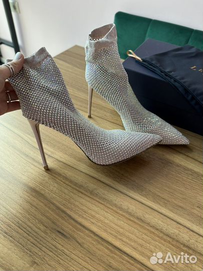 Ботильоны Le Silla