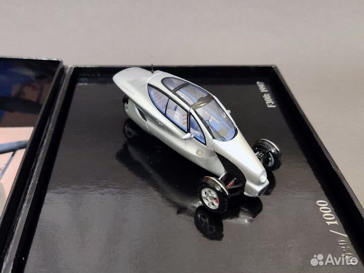 Mercedes-Benz F300 Spark 1/43