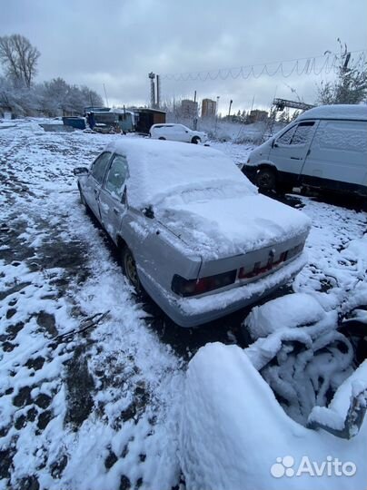 В разборе Ford sierra инжектор