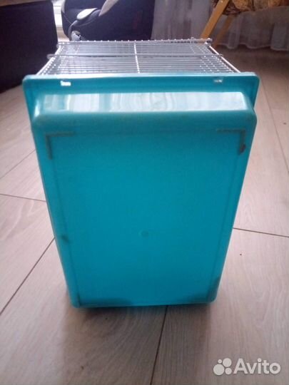 Клетка для хомяка, мыши, грызуна