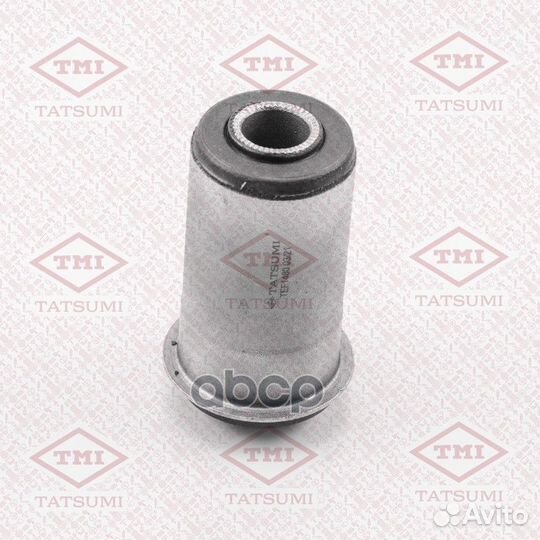 Сайлентблок нижнего рычага перед прав/лев M