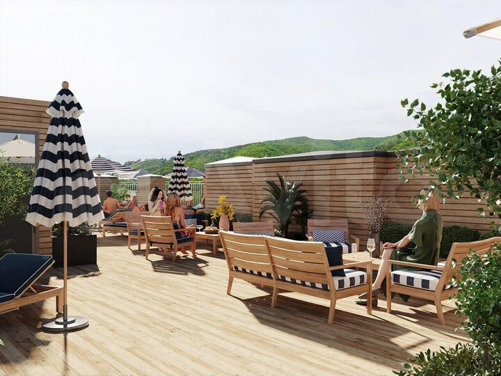 Квартира-студия, 29 м², 3/16 эт.