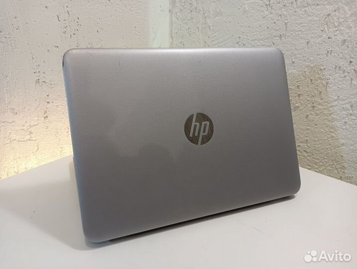 Ноутбук HP EliteBook i3 6100u / SSD 120 / 6GB