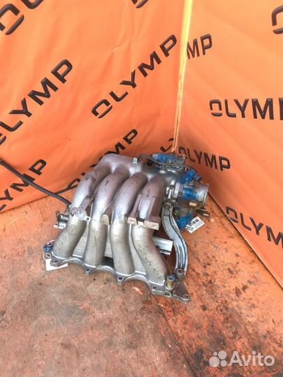 Коллектор впускной Honda Cr-V RD1 B20B