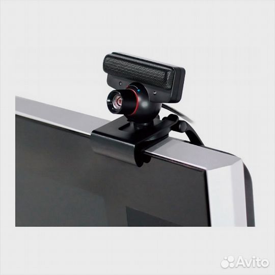 Крепление для камеры PS3 (б/у)