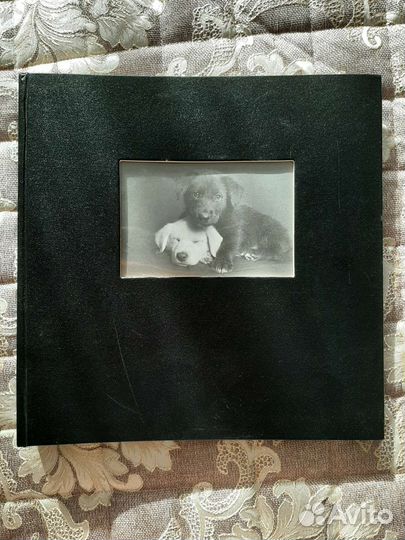 Альбом для фотографий