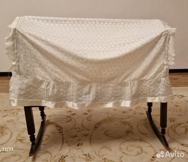 Детская люлька