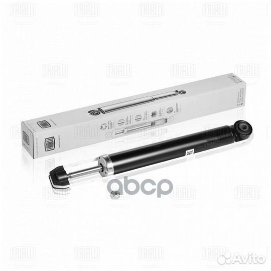 Амортизатор для а/м Skoda Octavia A5 (04) задн