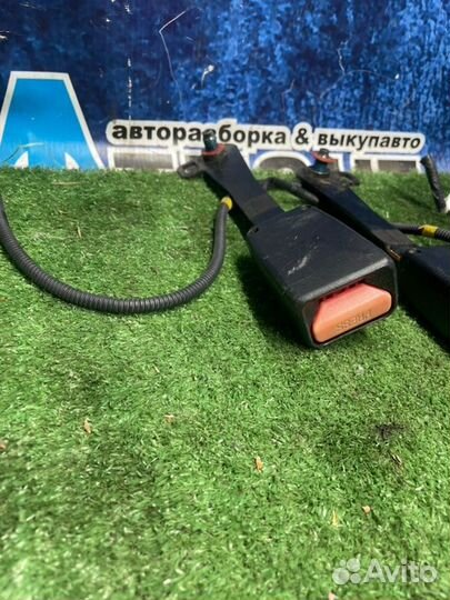 Замок ремня безопасности Kia Ceed ED универсал