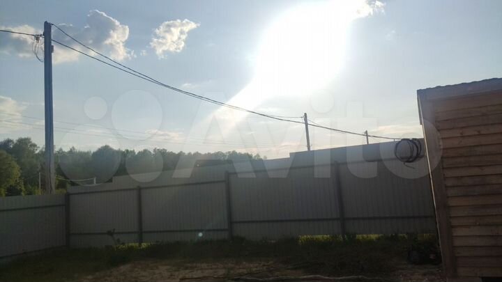 Участок 12,4 сот. (ИЖС)