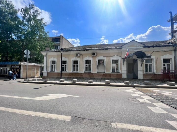 Продам помещение свободного назначения, 342 м²
