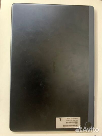 Планшет Планшет huawei MatePad T 10 Б38