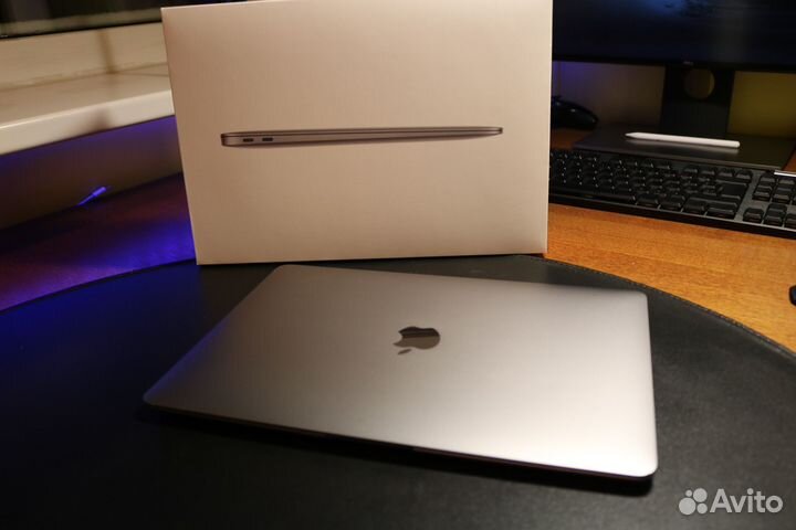 Apple MacBook air 13 2020 i5