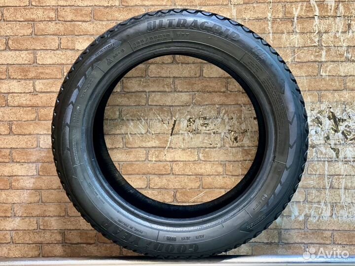 Goodyear Ultragrip Ice Arctic 195/55 R16