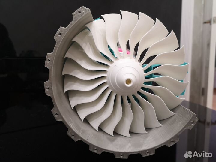 3D печать, прототипирование, разработка корпусов