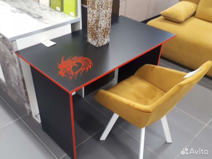 Стол компьютерный кл 9.2 росток