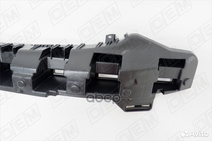 Абсорбер бампера переднего Kia Rio 3 QB 2015-2017