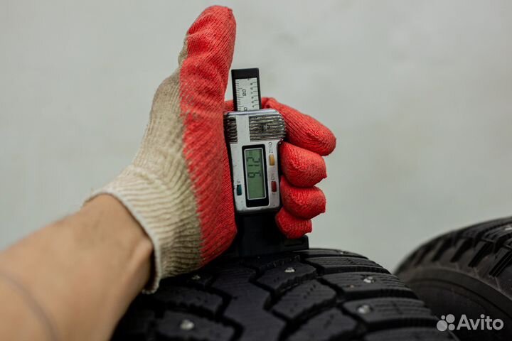 Колеса зимние R17 Mazda CX-5 оригинал