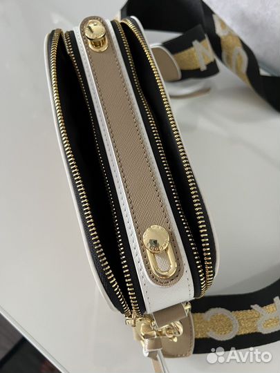 Marc jacobs сумка