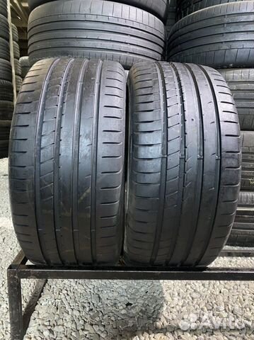 Goodyear Eagle F1 Asymmetric 2 245/40 R18