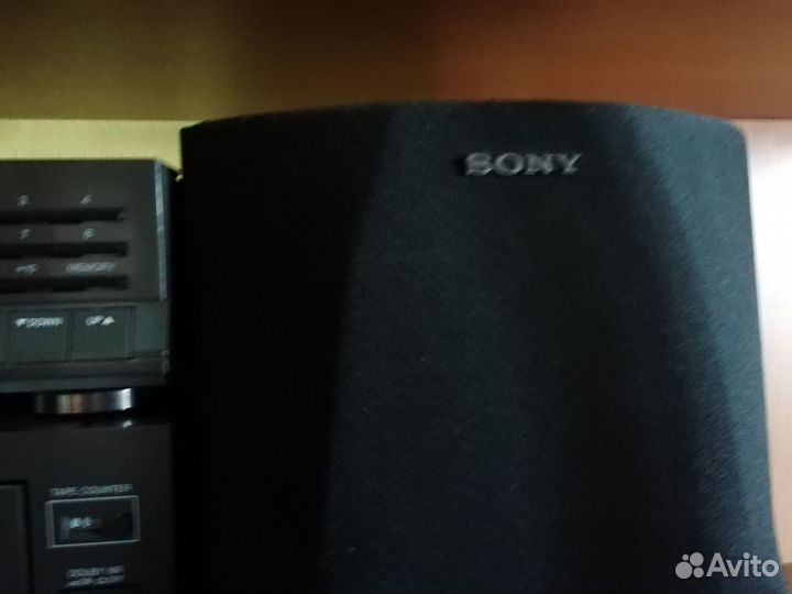 Аудио аппаратура