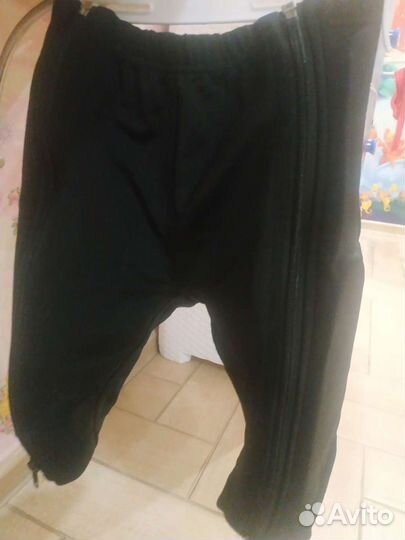 Защитные шорты для фигурного катания