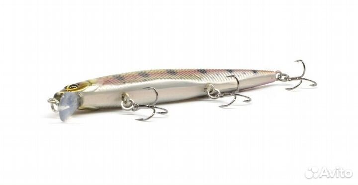Воблер Kosadaka Vision Minnow XS 98SP NC