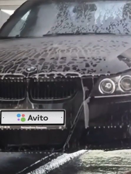 BMW 3 серия: фото владельца