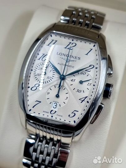 Longines Evidenza l2.643.4