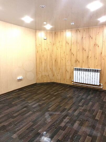 Свободного назначения, 60 м²