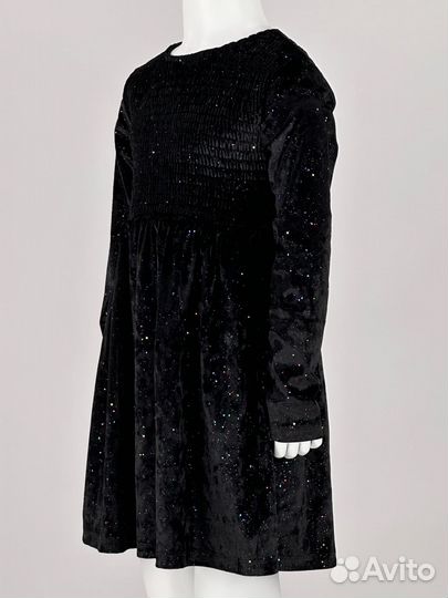 Dunnes Stores Платье девочка EU 122-128 cm, 7-8 лет