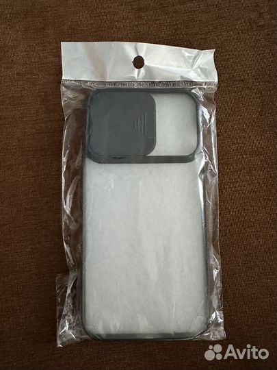 Чехол на iPhone 14 pro