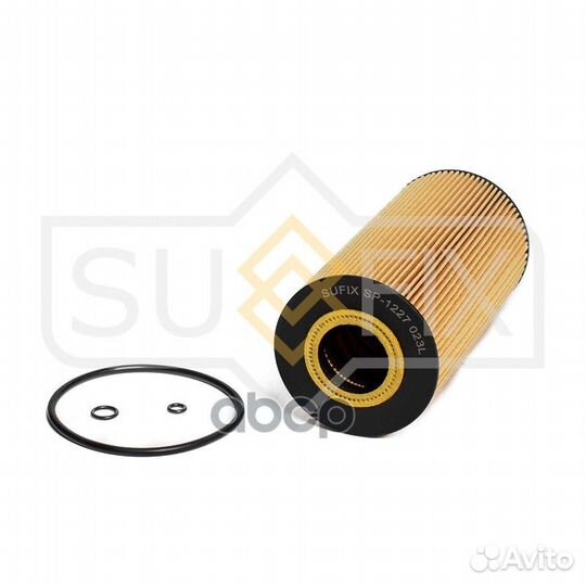 Фильтр масляный;mercedes-benz C200D-250D(W202)