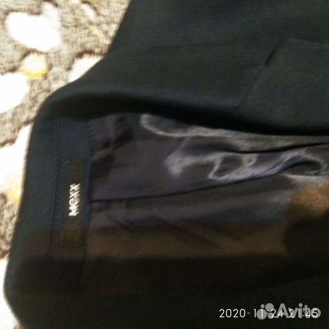 Пиджак для школьника