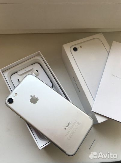 iPhone 7
