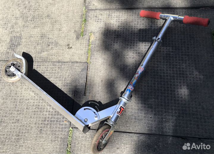 Самокат детский