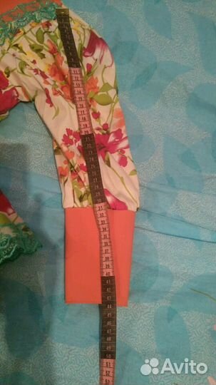 Нарядный костюм для выступления