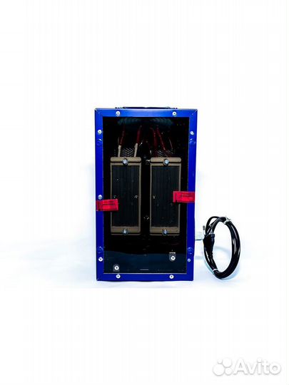 Генератор озона на кварцевых трубках Гроза-30М