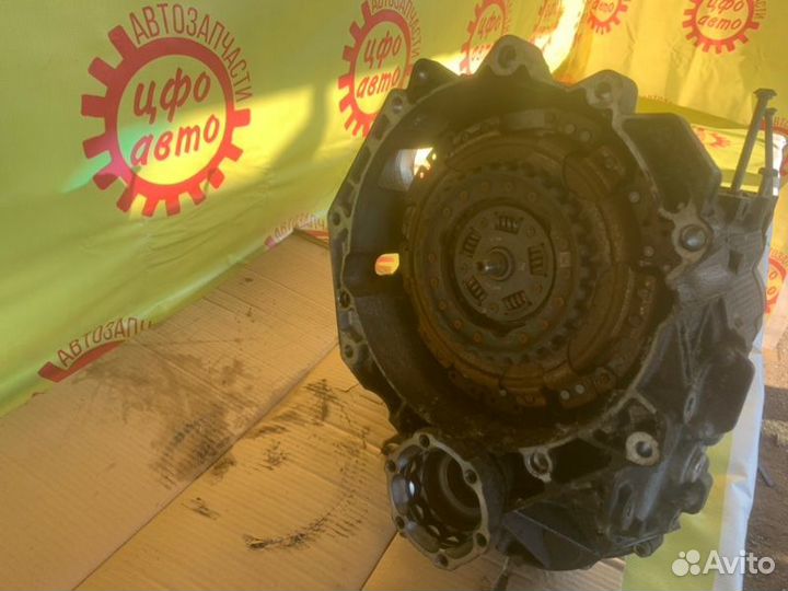 Корзина сцепления Volkswagen Passat Cc