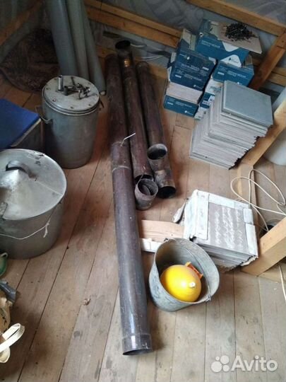 Печь Termofor Огонь-Батарея 5