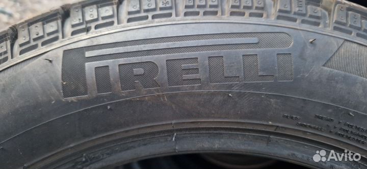 Pirelli Ice Zero FR 205/55 R16 94T