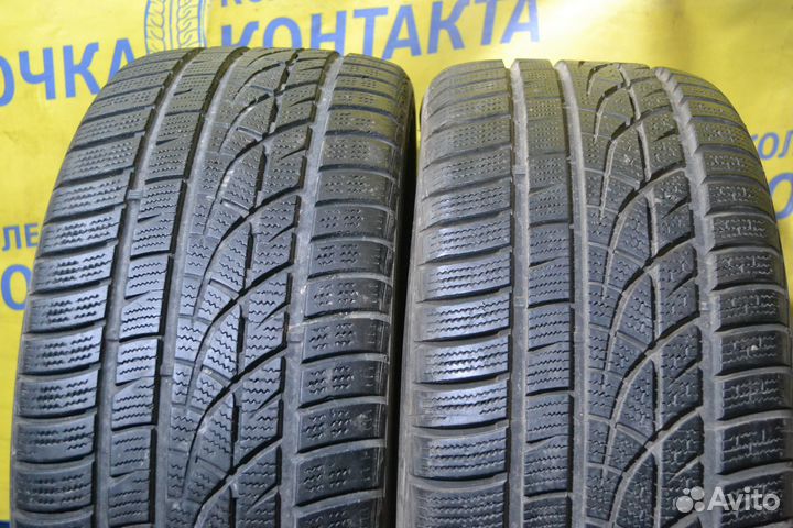 Hankook Winter I'Cept Evo 245/40 R18