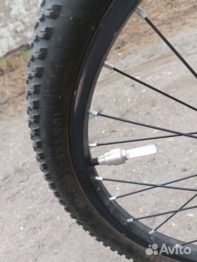 Велосипед stern 20